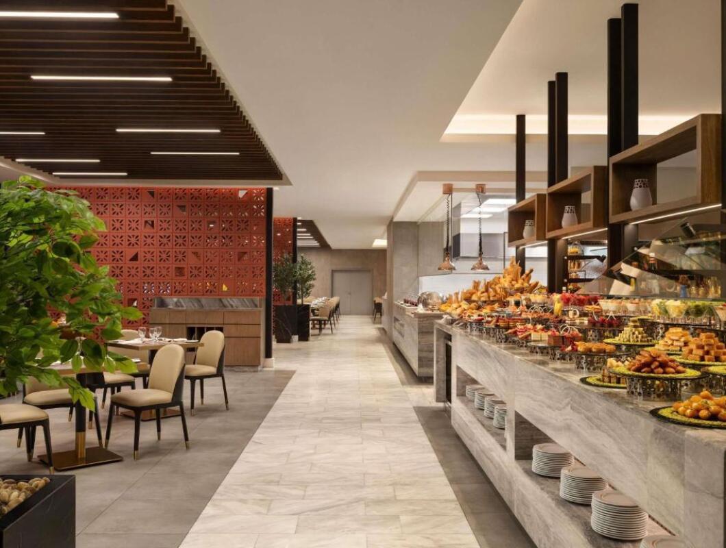 23 AĞUSTOS'TA / 7 GÜN UMRE / HAREME SIFIR 5* OTELLERDE