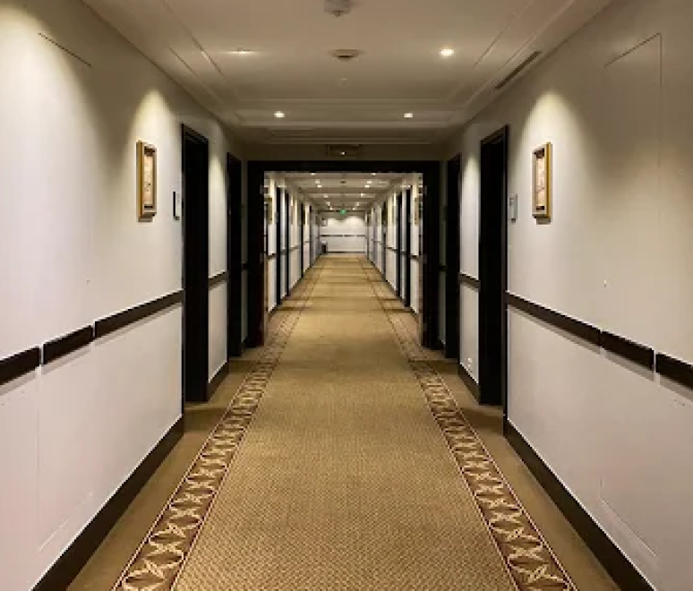 3 ARALIK'TA / 7 GÜN UMRE / HAREME SIFIR 5* OTELLERDE