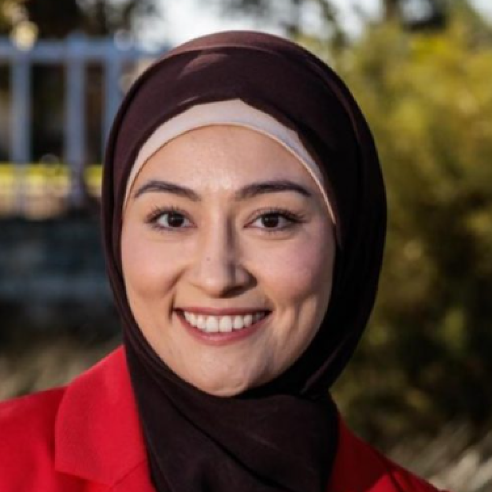EMİNE HAYIRLI