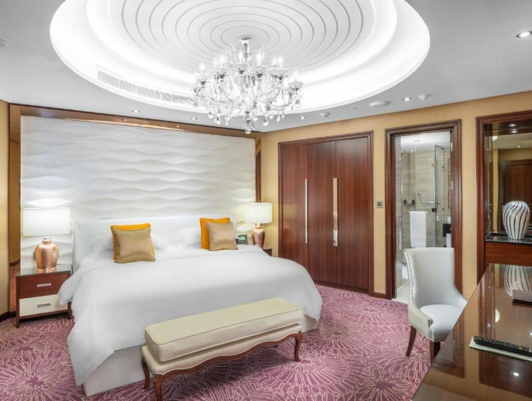 24 AĞUSTOS'TA / 14 GÜN UMRE / HAREME SIFIR 5* OTELLERDE