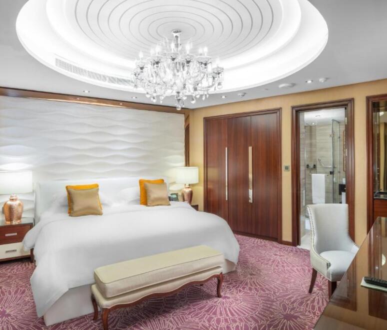 24 AĞUSTOS'TA / 14 GÜN UMRE / HAREME SIFIR 5* OTELLERDE
