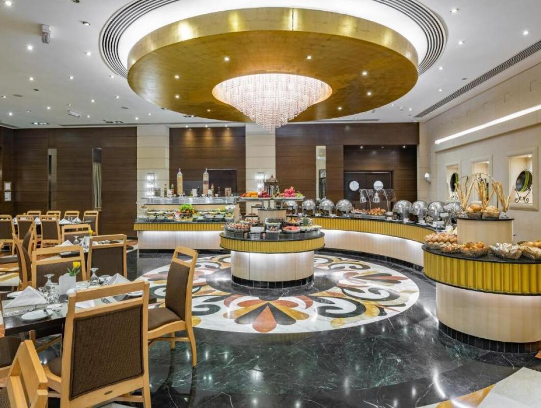 24 AĞUSTOS'TA / 14 GÜN UMRE / HAREME SIFIR 5* OTELLERDE