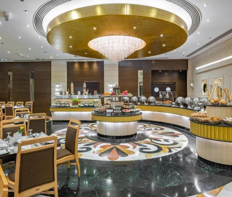 24 AĞUSTOS'TA / 14 GÜN UMRE / HAREME SIFIR 5* OTELLERDE